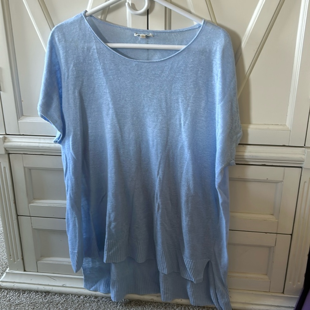 Tunic by Eileen Fisher - S